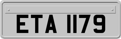 ETA1179