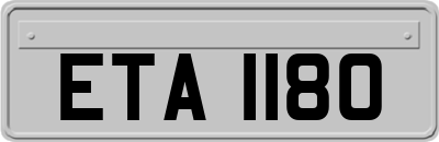 ETA1180