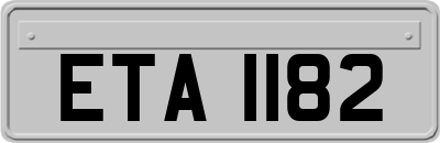 ETA1182