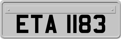 ETA1183