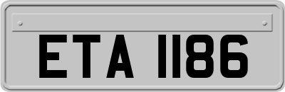 ETA1186
