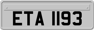 ETA1193