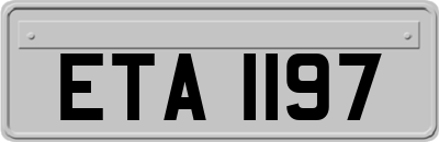 ETA1197