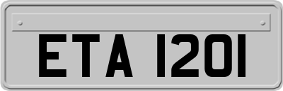 ETA1201