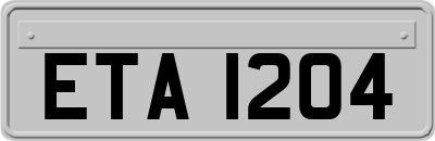 ETA1204