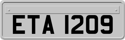 ETA1209