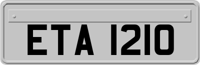 ETA1210