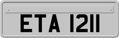 ETA1211
