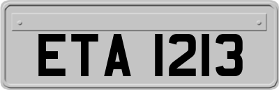 ETA1213