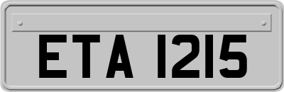 ETA1215