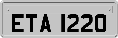 ETA1220