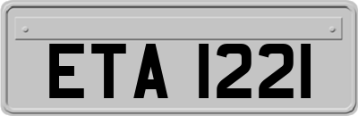 ETA1221
