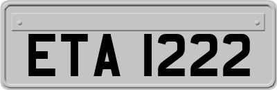 ETA1222