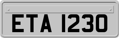 ETA1230