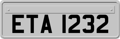 ETA1232