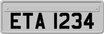 ETA1234