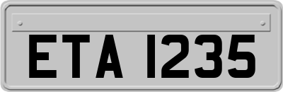 ETA1235