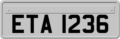 ETA1236