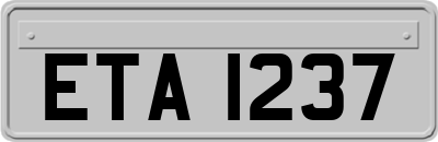 ETA1237