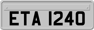 ETA1240