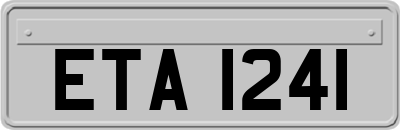 ETA1241