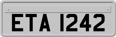 ETA1242