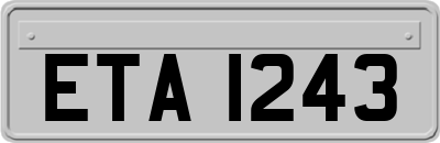 ETA1243