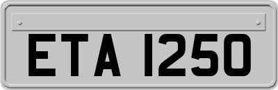 ETA1250