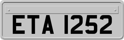 ETA1252
