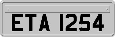 ETA1254