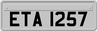 ETA1257