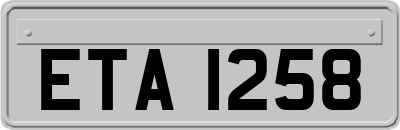 ETA1258