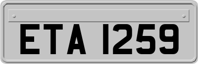 ETA1259