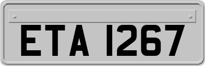 ETA1267