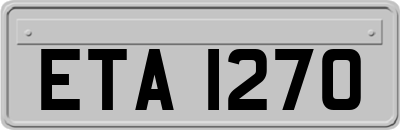 ETA1270
