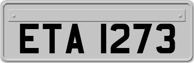 ETA1273