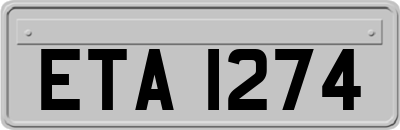 ETA1274