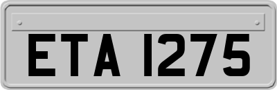 ETA1275