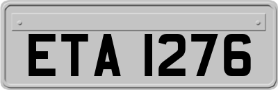 ETA1276