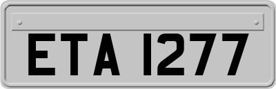 ETA1277
