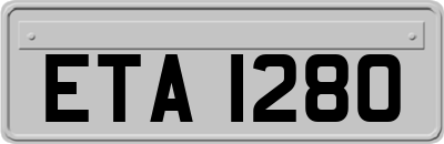 ETA1280