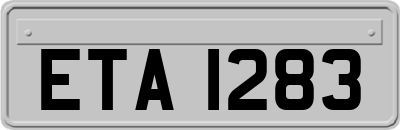 ETA1283