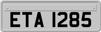 ETA1285