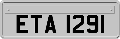 ETA1291