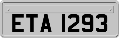 ETA1293