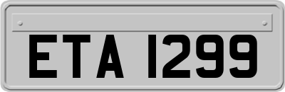 ETA1299