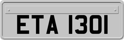 ETA1301