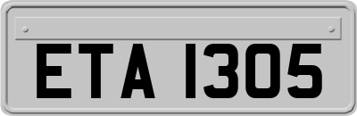 ETA1305