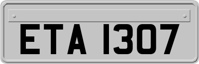 ETA1307
