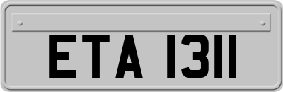 ETA1311